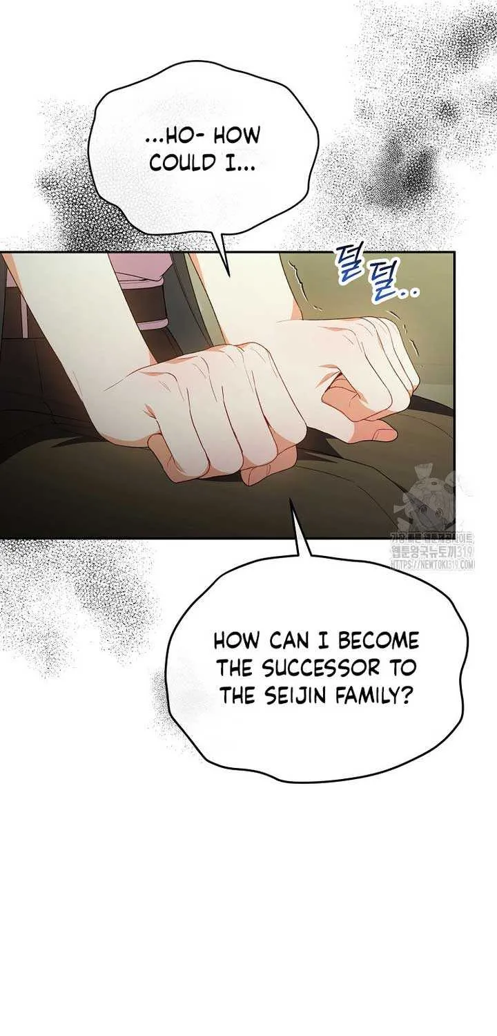 The Real Daughter is Back Zinmanga X Chapter 87 Page 42