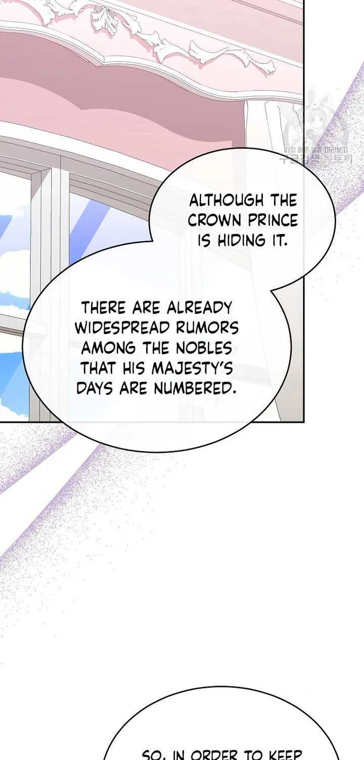 The Real Daughter is Back Zinmanga X Chapter 85 Page 39
