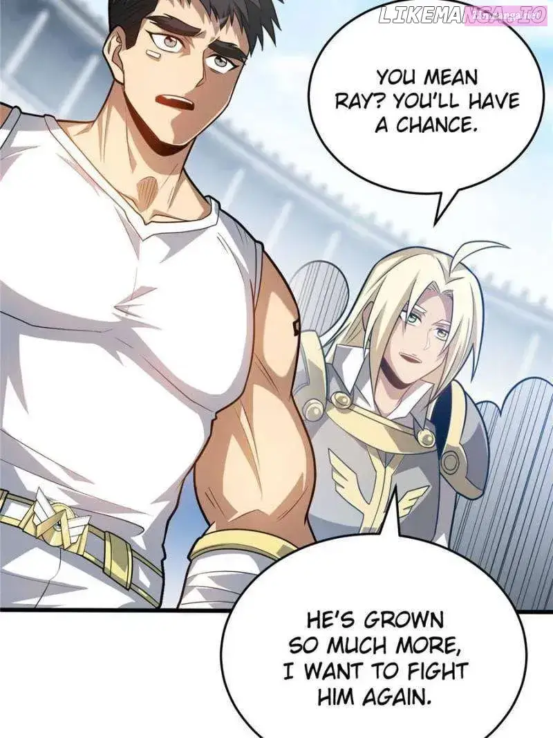Evil Dragon Is Reincarnated! Revenge Begins at the Age of Five! Zinmanga X Chapter 131 Page 15