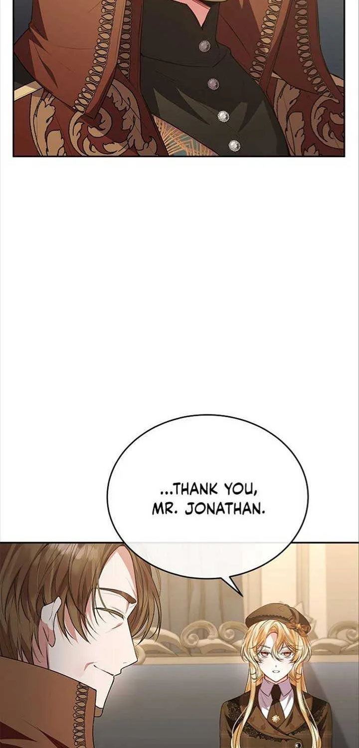 The Real Daughter is Back Zinmanga X Chapter 56 Page 26