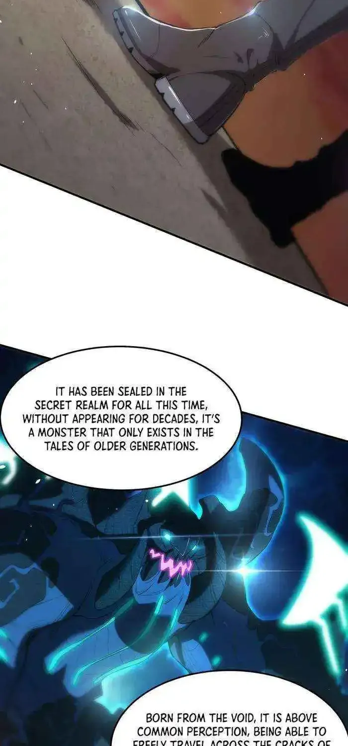 SSS-Rank Paladin Who Transcends Common Sense Zinmanga X Chapter 59 Page 55