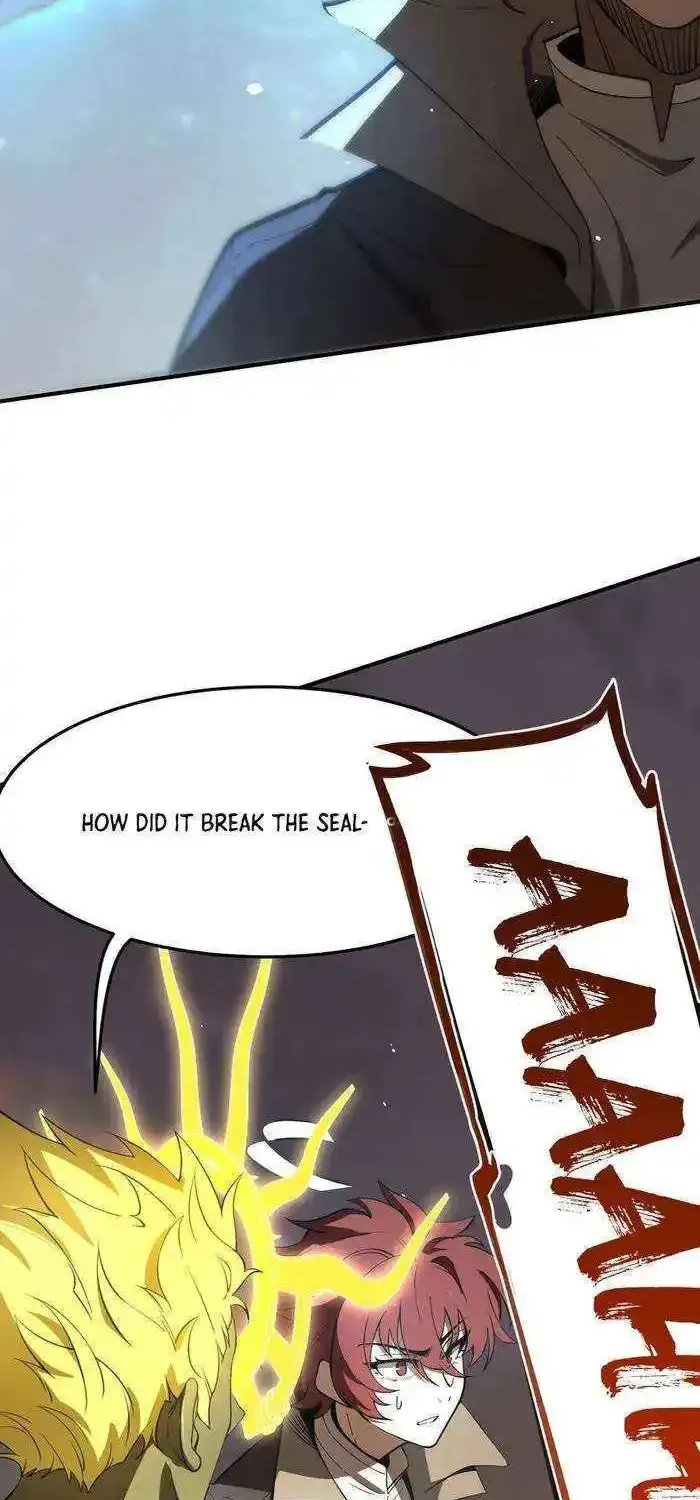 SSS-Rank Paladin Who Transcends Common Sense Zinmanga X Chapter 59 Page 57