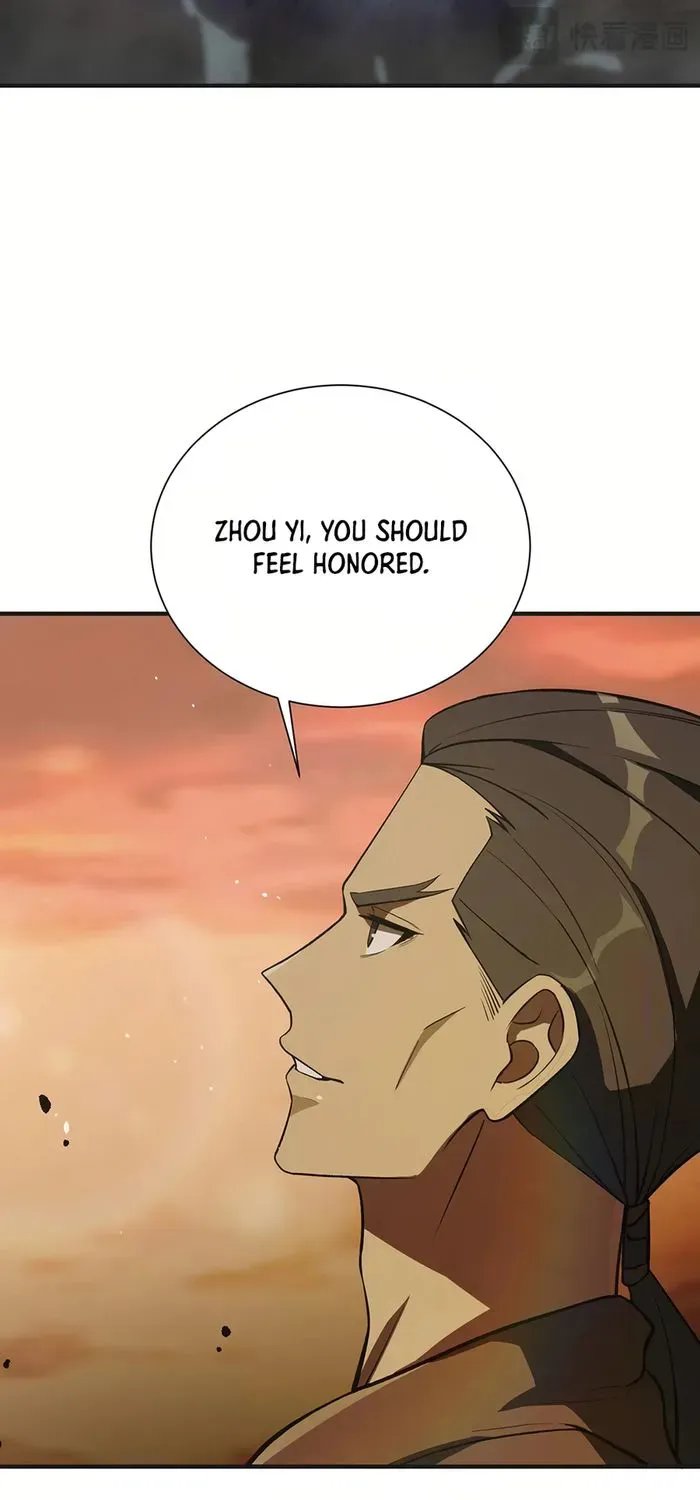 SSS-Rank Paladin Who Transcends Common Sense Zinmanga X Chapter 58 Page 12