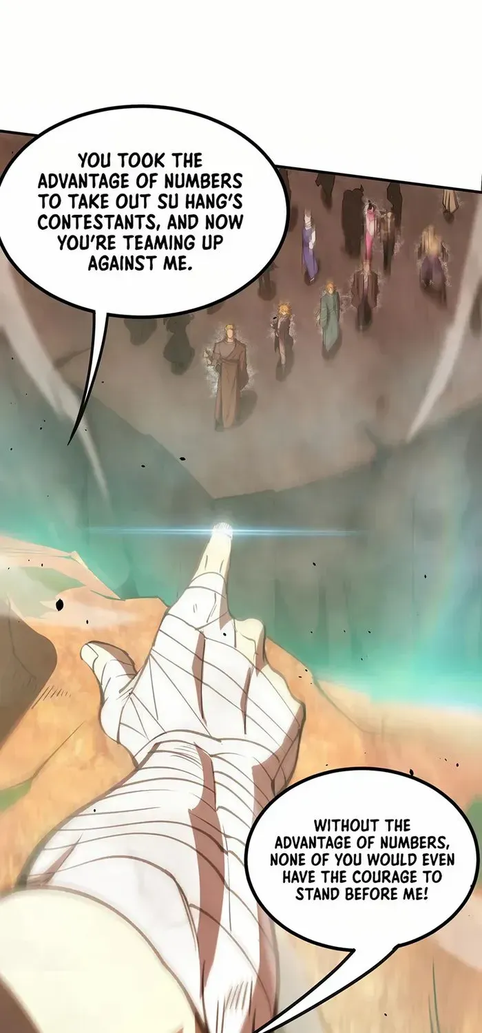 SSS-Rank Paladin Who Transcends Common Sense Zinmanga X Chapter 58 Page 19