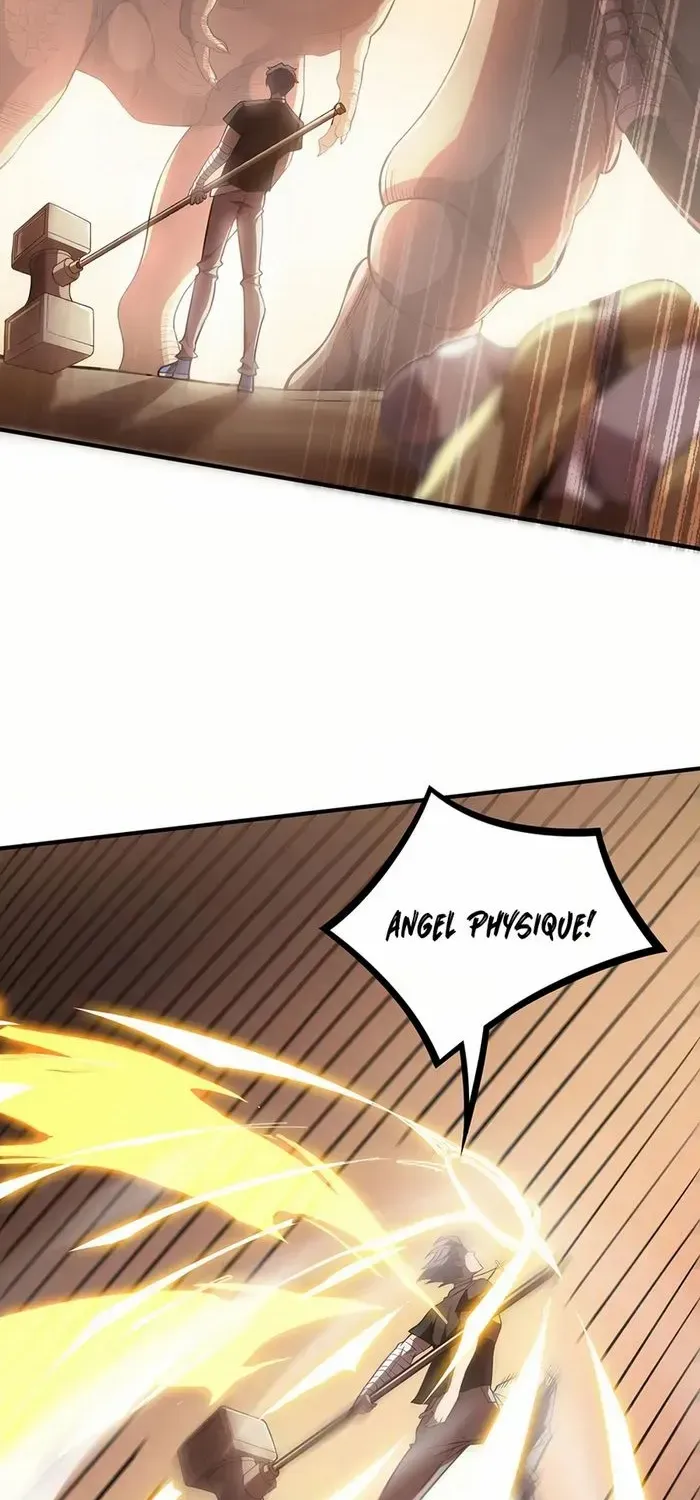 SSS-Rank Paladin Who Transcends Common Sense Zinmanga X Chapter 58 Page 37