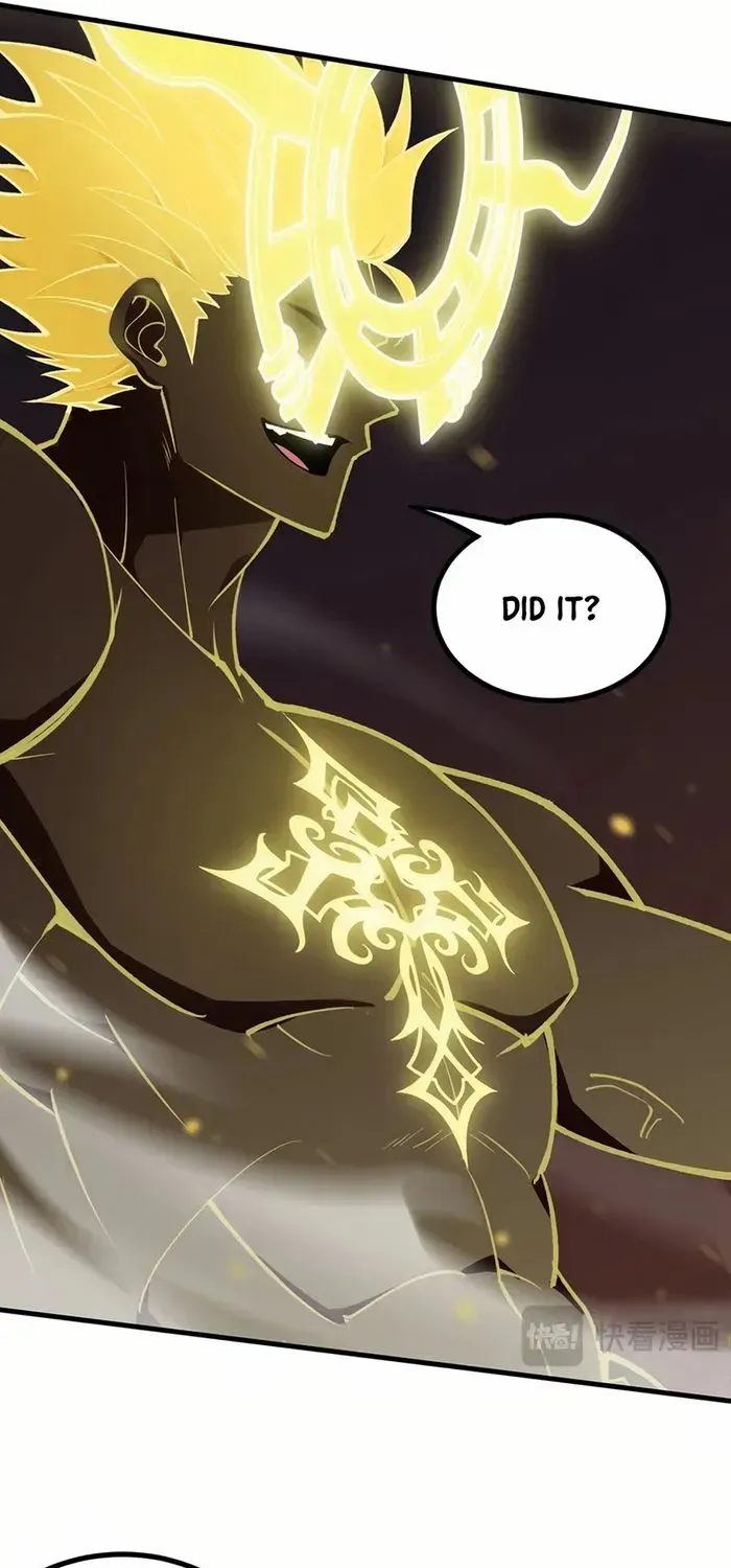 SSS-Rank Paladin Who Transcends Common Sense Zinmanga X Chapter 58 Page 50