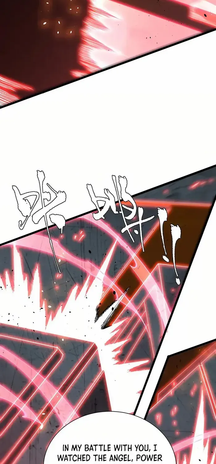 SSS-Rank Paladin Who Transcends Common Sense Zinmanga X Chapter 58 Page 61