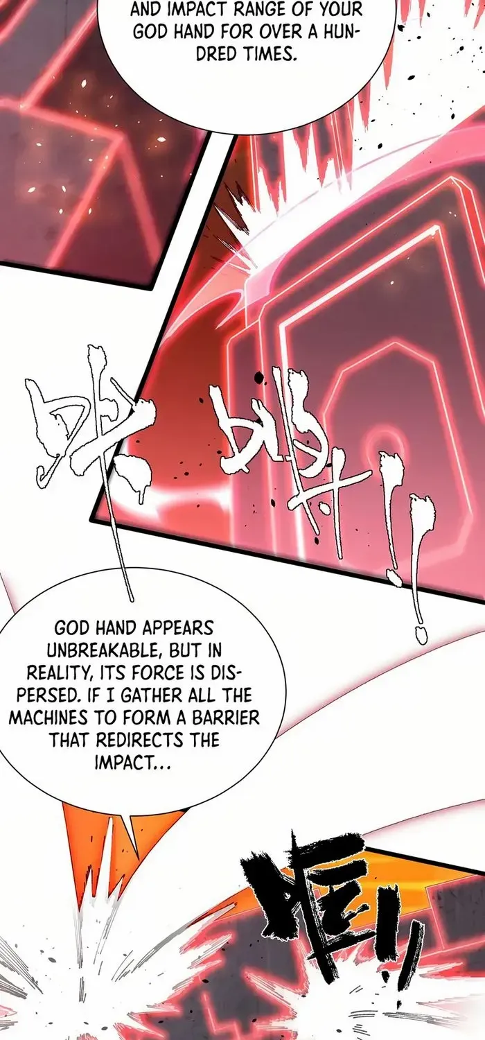 SSS-Rank Paladin Who Transcends Common Sense Zinmanga X Chapter 58 Page 62