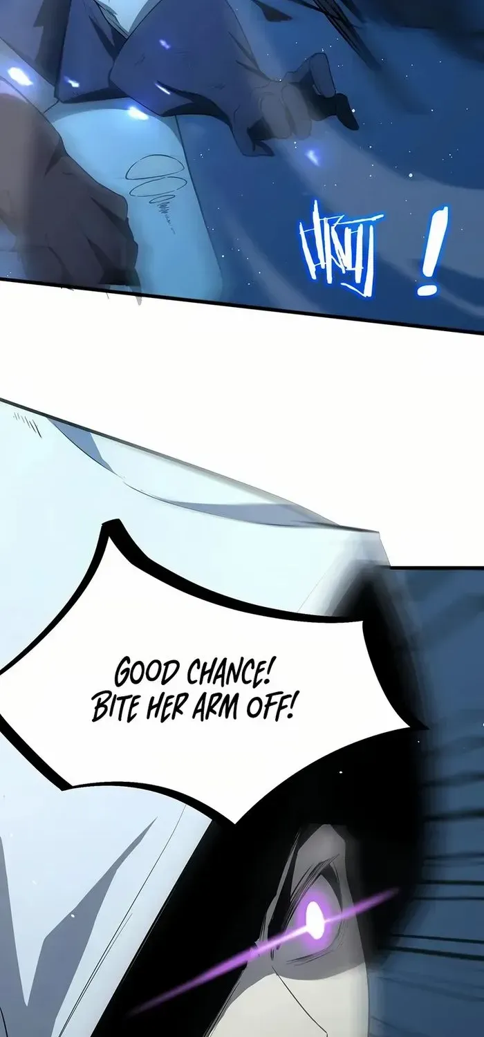 SSS-Rank Paladin Who Transcends Common Sense Zinmanga X Chapter 57 Page 8