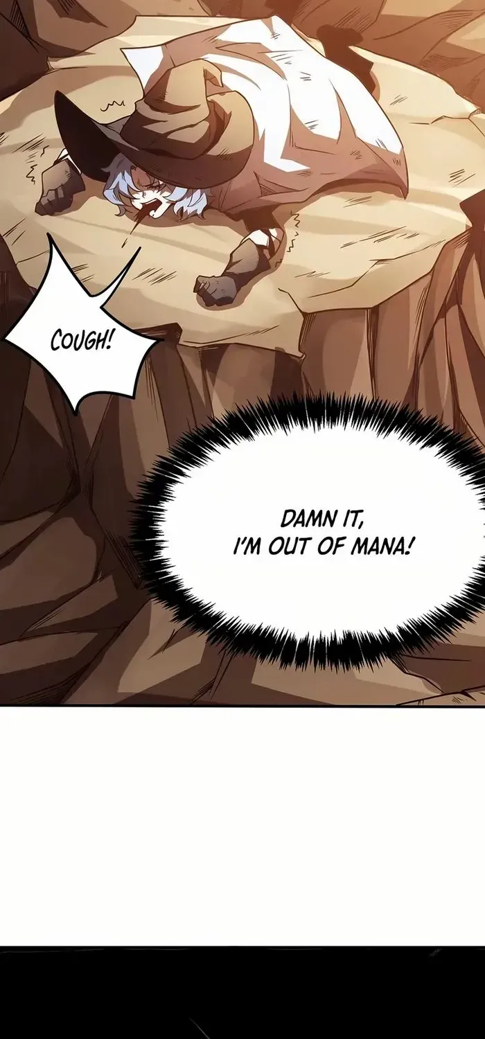 SSS-Rank Paladin Who Transcends Common Sense Zinmanga X Chapter 57 Page 18