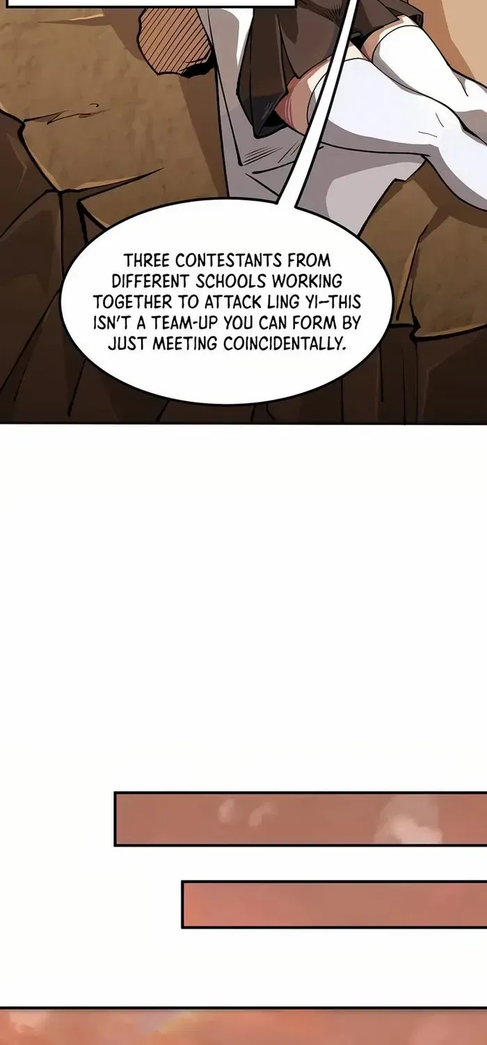 SSS-Rank Paladin Who Transcends Common Sense Zinmanga X Chapter 57 Page 33