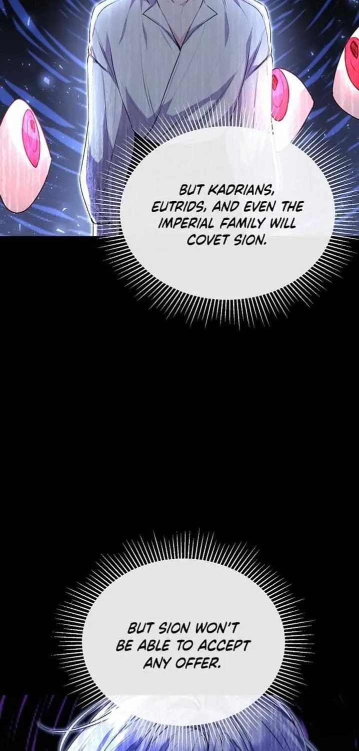The Real Daughter is Back Zinmanga X Chapter 53 Page 45