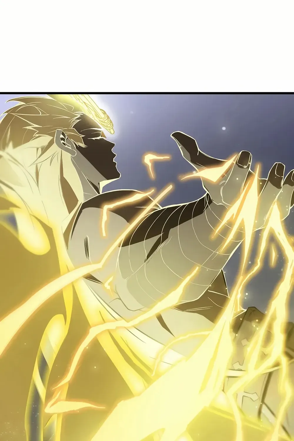 SSS-Rank Paladin Who Transcends Common Sense Zinmanga X Chapter 55 Page 2