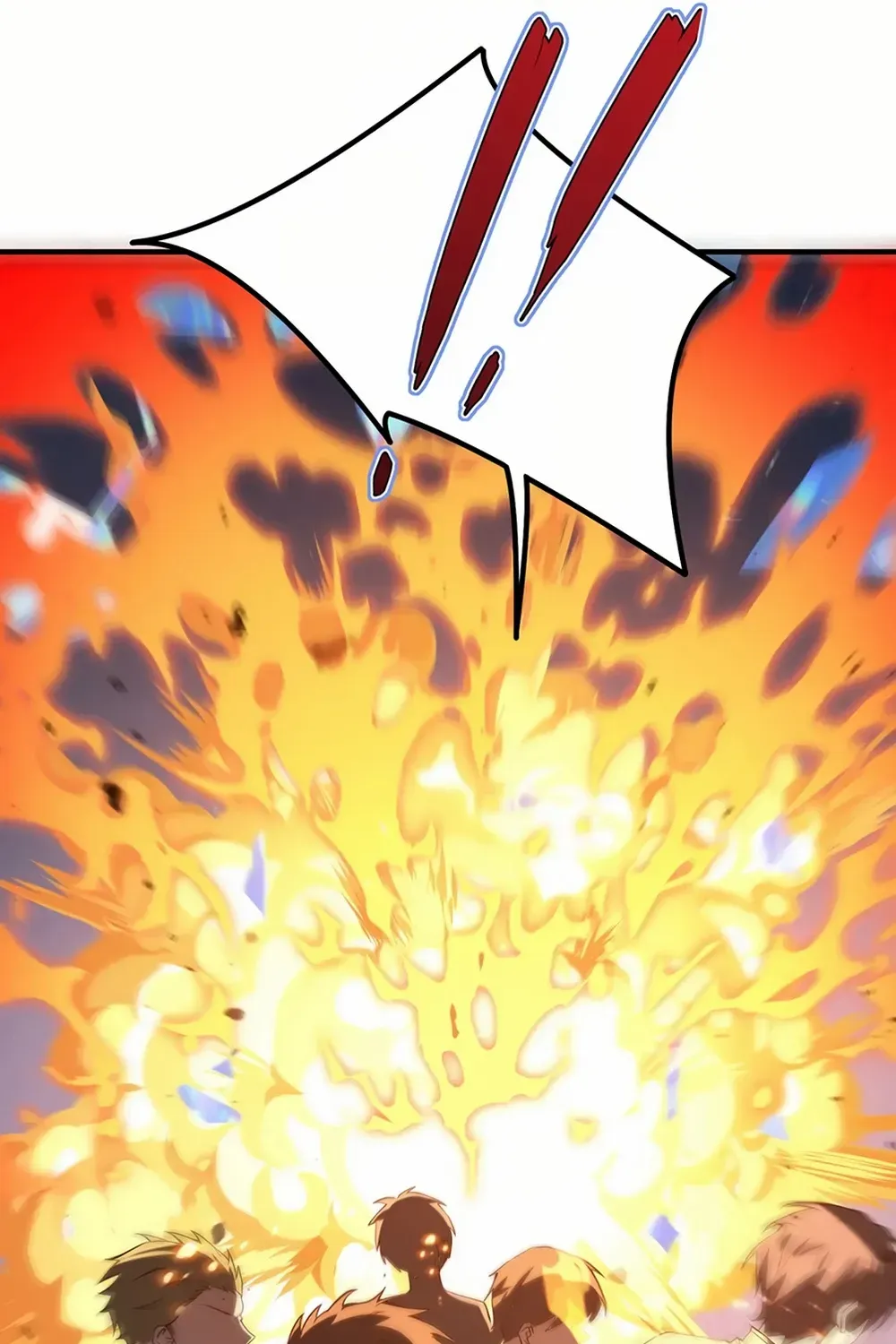 SSS-Rank Paladin Who Transcends Common Sense Zinmanga X Chapter 55 Page 14