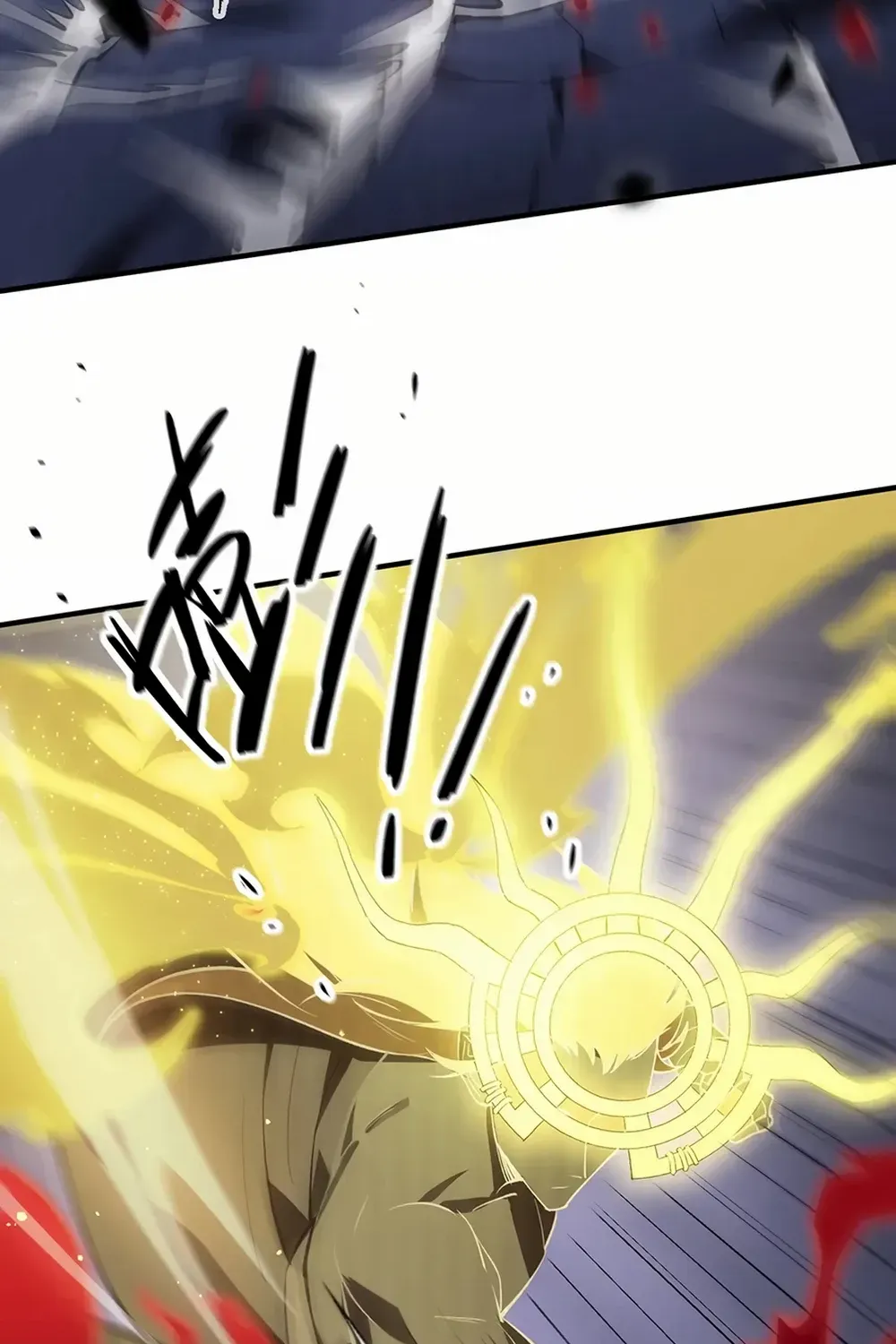 SSS-Rank Paladin Who Transcends Common Sense Zinmanga X Chapter 55 Page 37