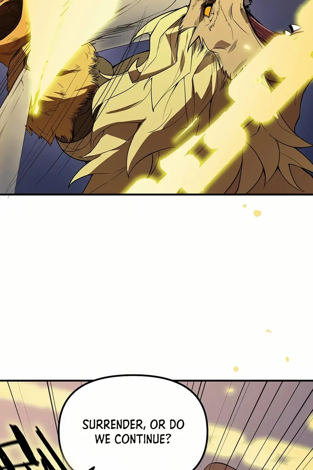 SSS-Rank Paladin Who Transcends Common Sense Zinmanga X Chapter 55 Page 50