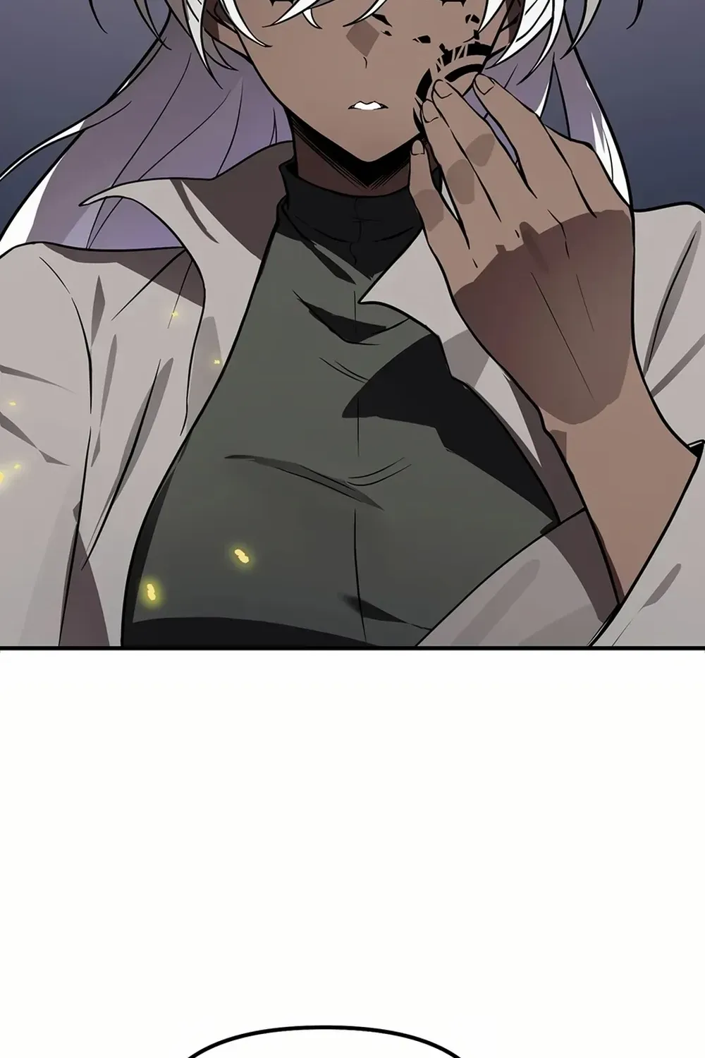 SSS-Rank Paladin Who Transcends Common Sense Zinmanga X Chapter 55 Page 53