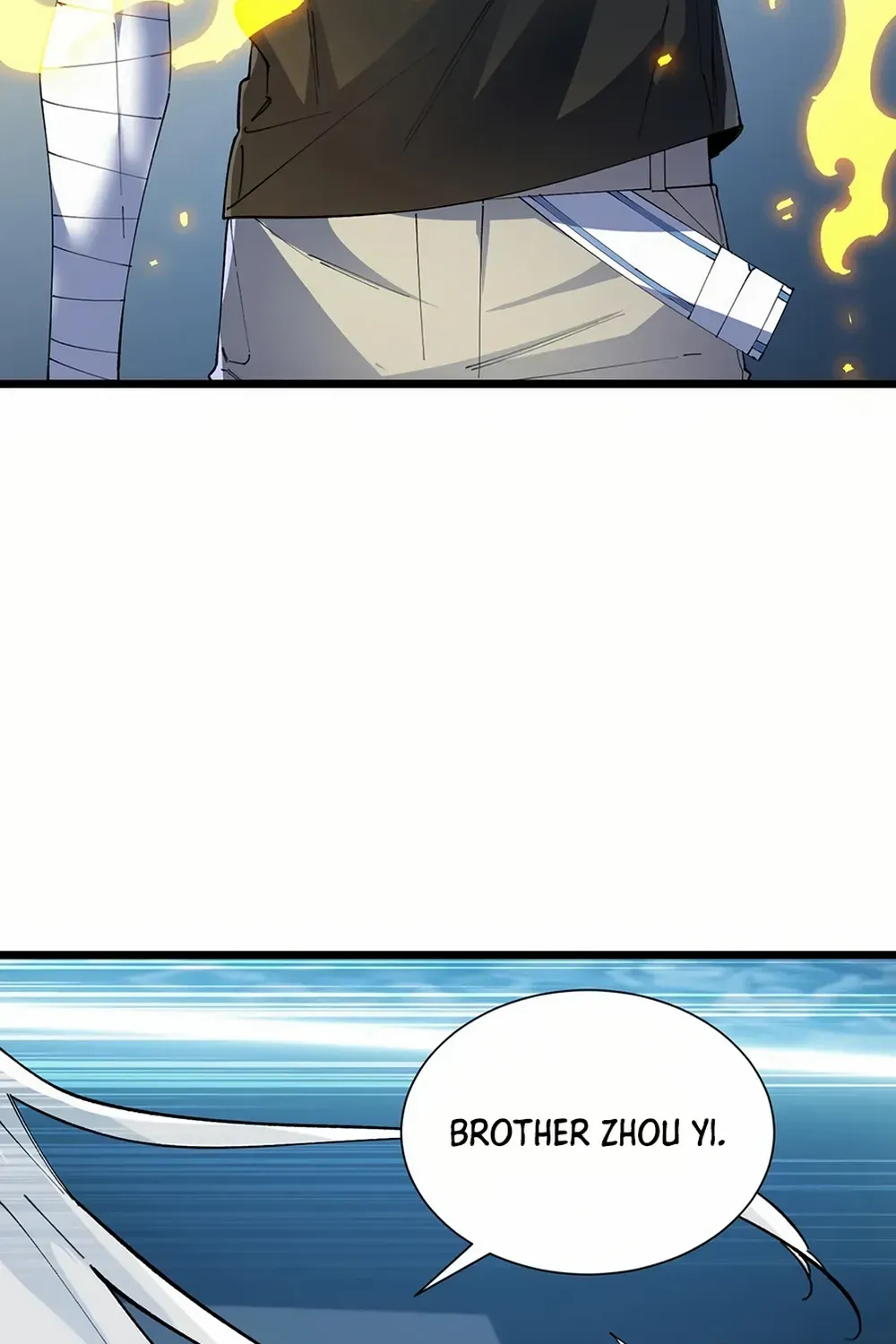 SSS-Rank Paladin Who Transcends Common Sense Zinmanga X Chapter 55 Page 64