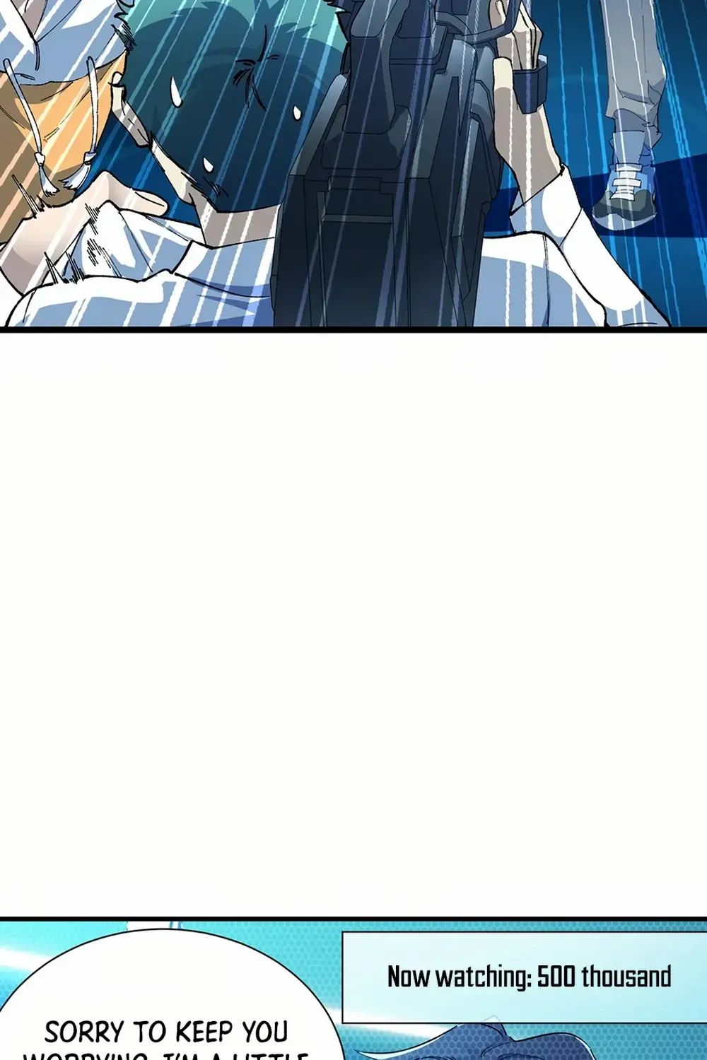 SSS-Rank Paladin Who Transcends Common Sense Zinmanga X Chapter 55 Page 68