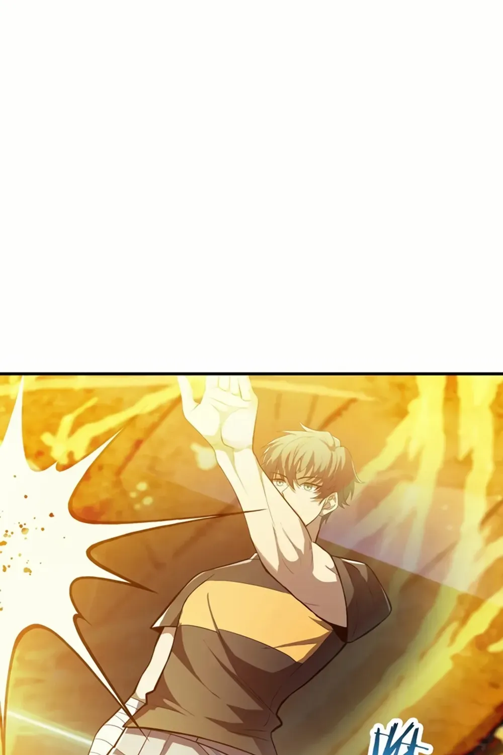 SSS-Rank Paladin Who Transcends Common Sense Zinmanga X Chapter 54.1 Page 5