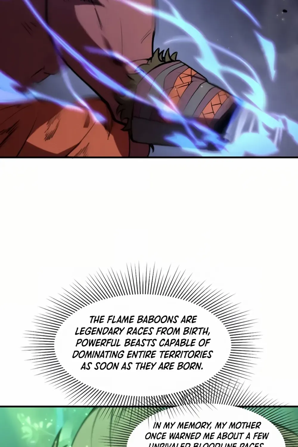 SSS-Rank Paladin Who Transcends Common Sense Zinmanga X Chapter 54.1 Page 23