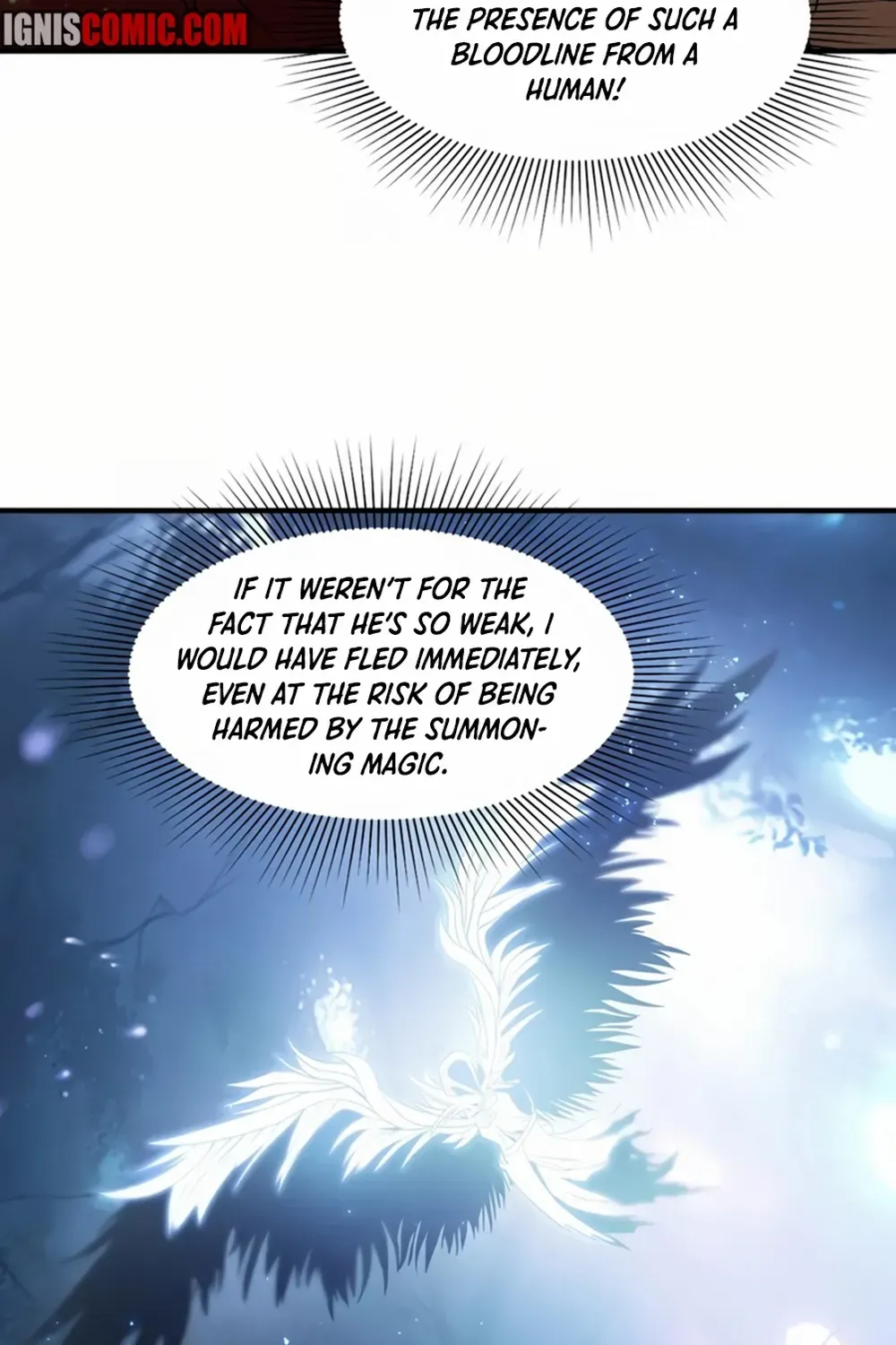 SSS-Rank Paladin Who Transcends Common Sense Zinmanga X Chapter 54.1 Page 25
