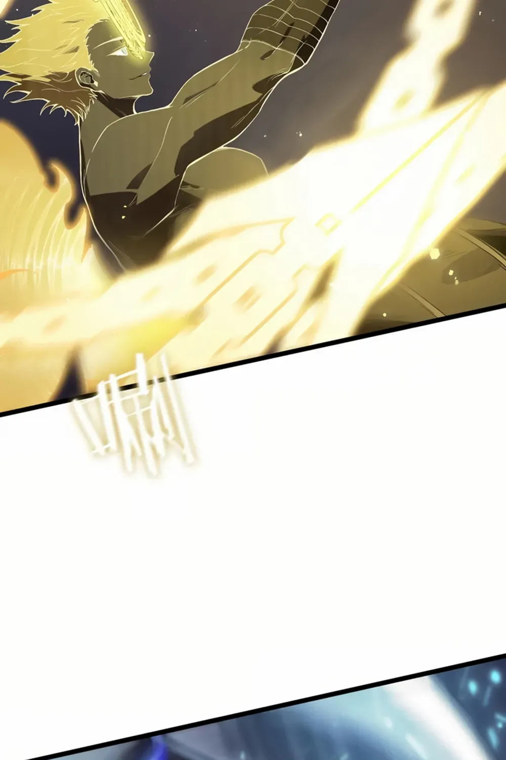 SSS-Rank Paladin Who Transcends Common Sense Zinmanga X Chapter 54 Page 38