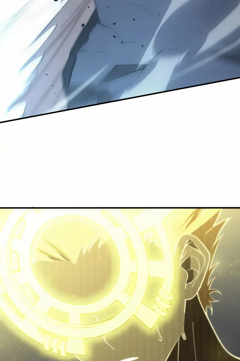 SSS-Rank Paladin Who Transcends Common Sense Zinmanga X Chapter 54 Page 49