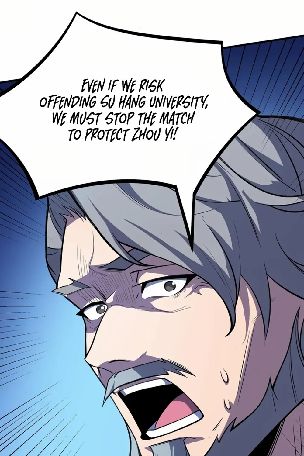 SSS-Rank Paladin Who Transcends Common Sense Zinmanga X Chapter 54 Page 53