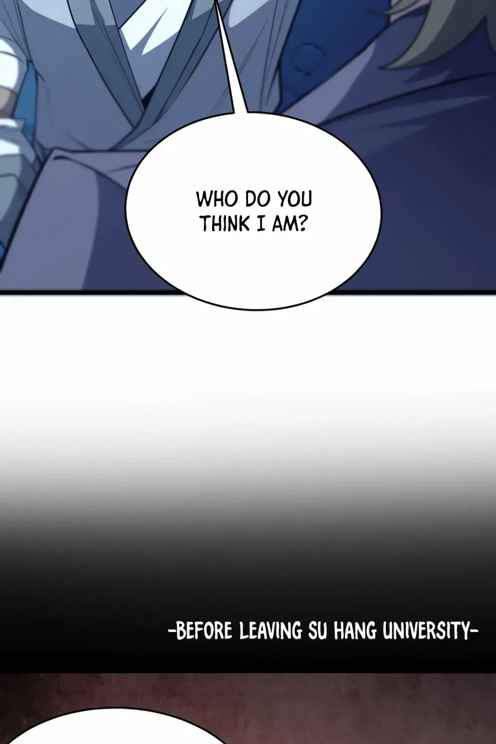 SSS-Rank Paladin Who Transcends Common Sense Zinmanga X Chapter 54 Page 59