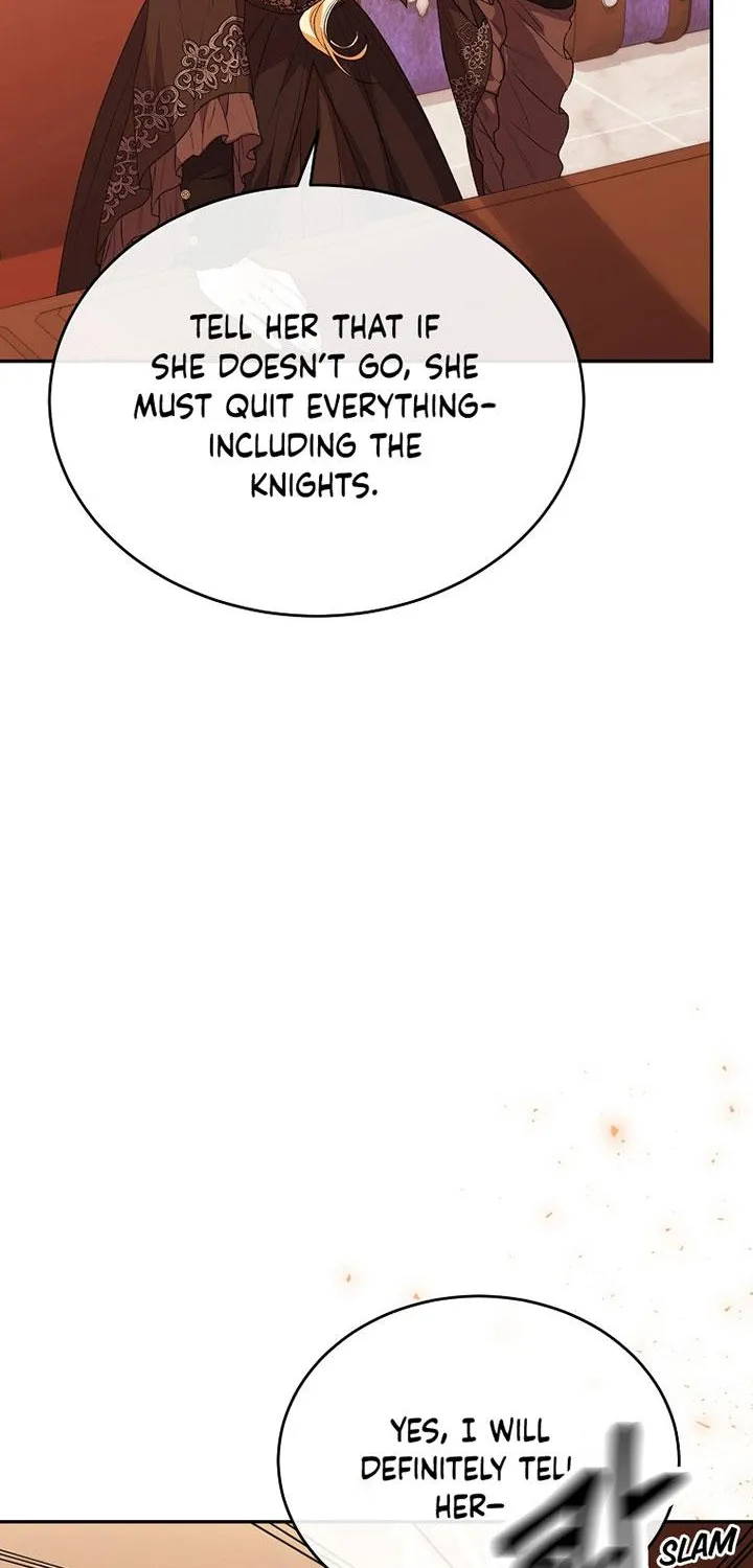 The Real Daughter is Back Zinmanga X Chapter 50 Page 64