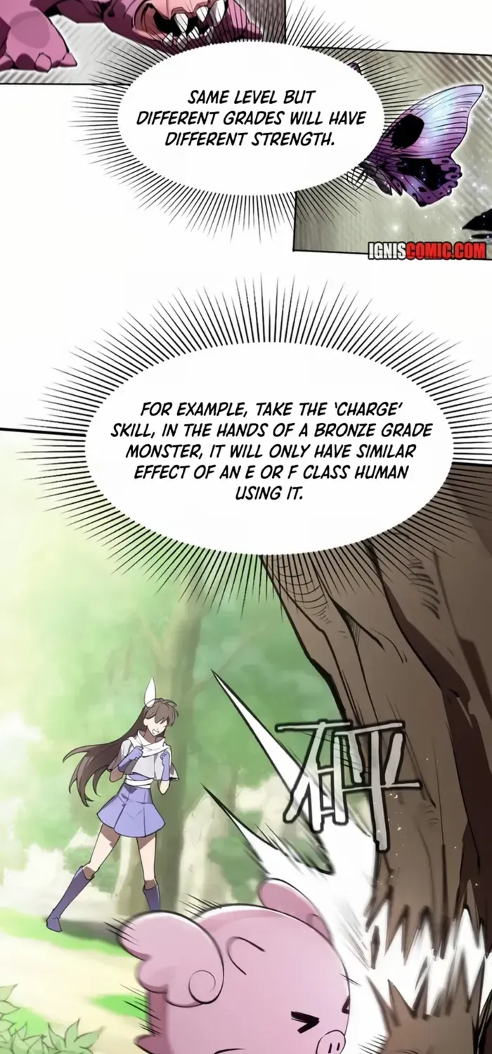 SSS-Rank Paladin Who Transcends Common Sense Zinmanga X Chapter 53 Page 67