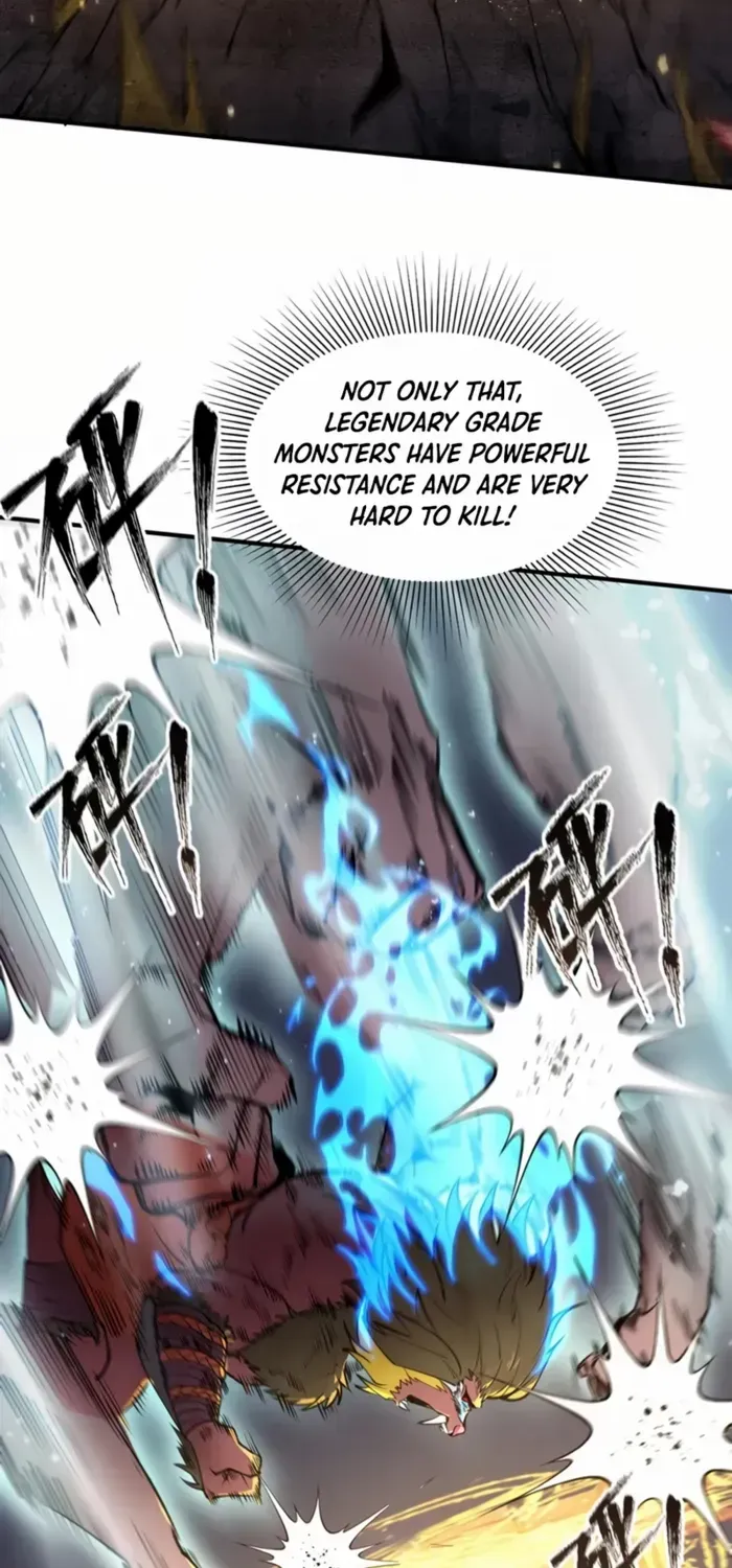 SSS-Rank Paladin Who Transcends Common Sense Zinmanga X Chapter 53 Page 69