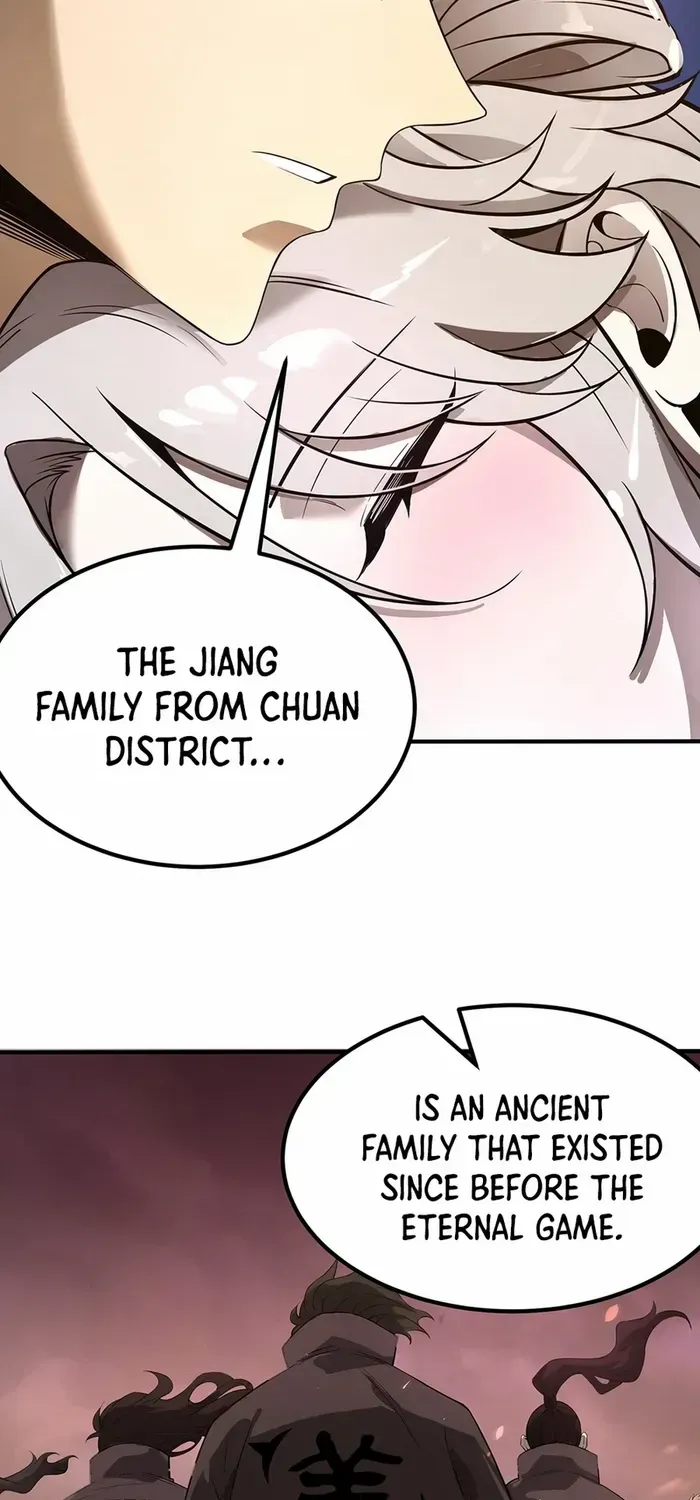SSS-Rank Paladin Who Transcends Common Sense Zinmanga X Chapter 52 Page 32