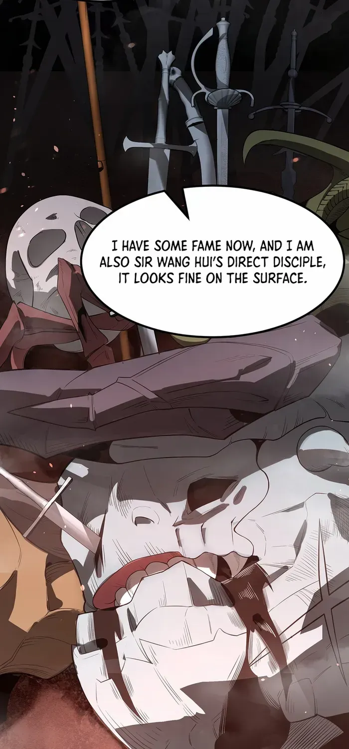 SSS-Rank Paladin Who Transcends Common Sense Zinmanga X Chapter 52 Page 34
