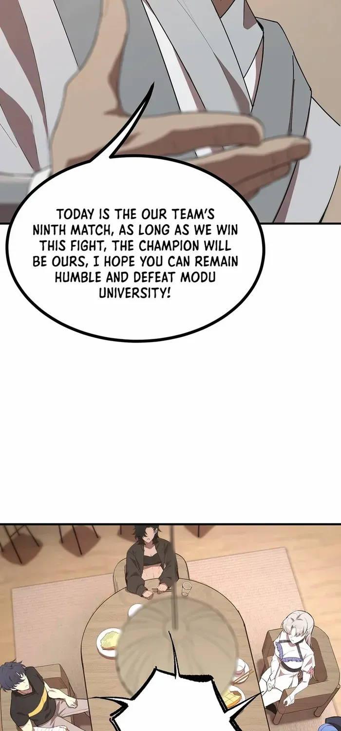 SSS-Rank Paladin Who Transcends Common Sense Zinmanga X Chapter 52 Page 39