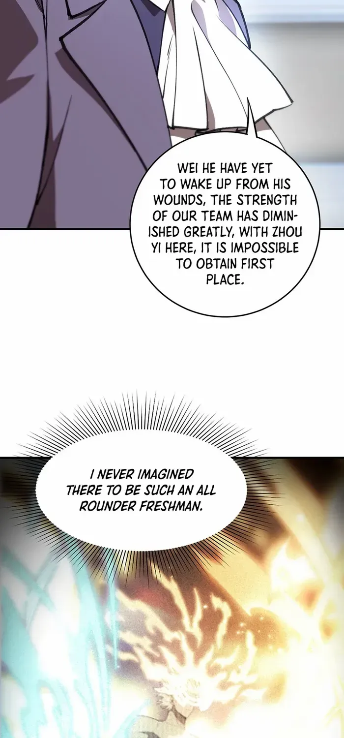 SSS-Rank Paladin Who Transcends Common Sense Zinmanga X Chapter 52 Page 44