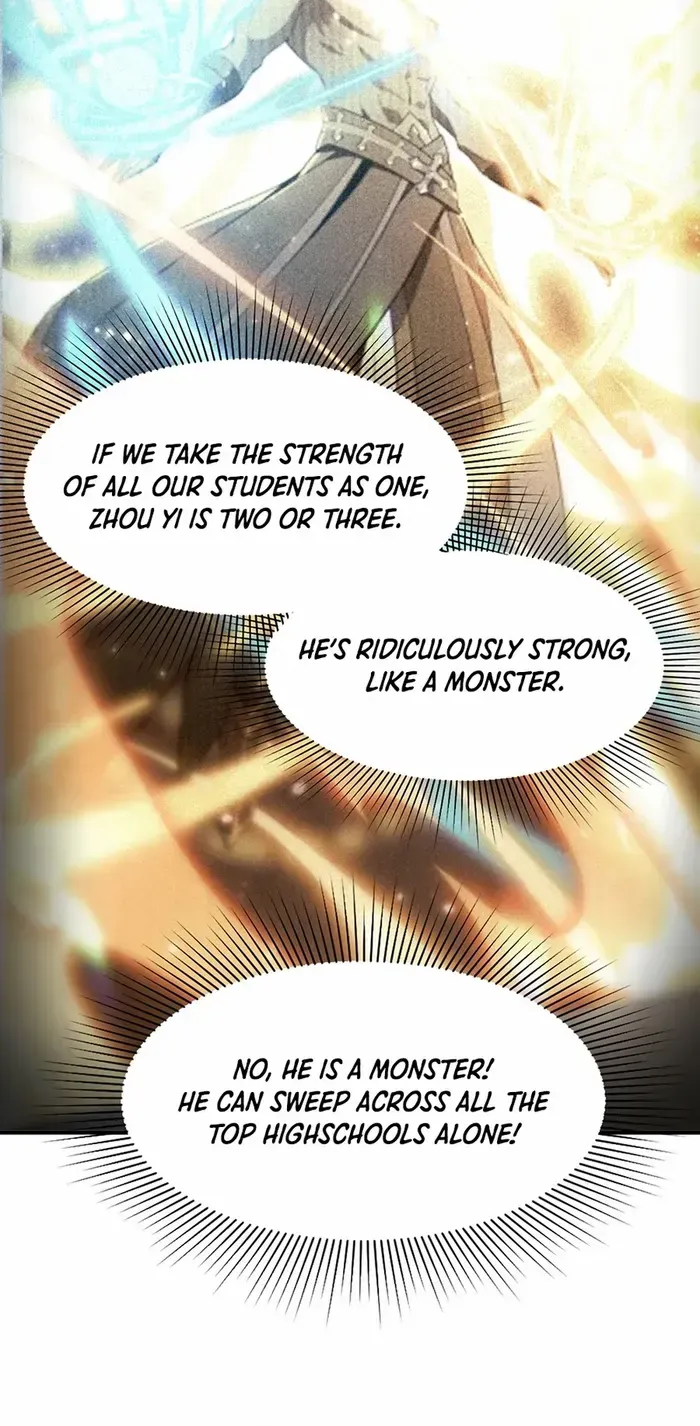 SSS-Rank Paladin Who Transcends Common Sense Zinmanga X Chapter 52 Page 45