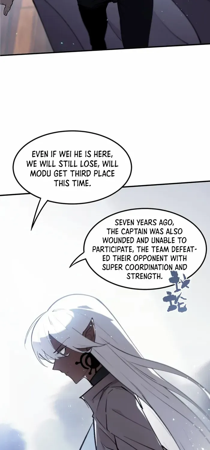 SSS-Rank Paladin Who Transcends Common Sense Zinmanga X Chapter 52 Page 49