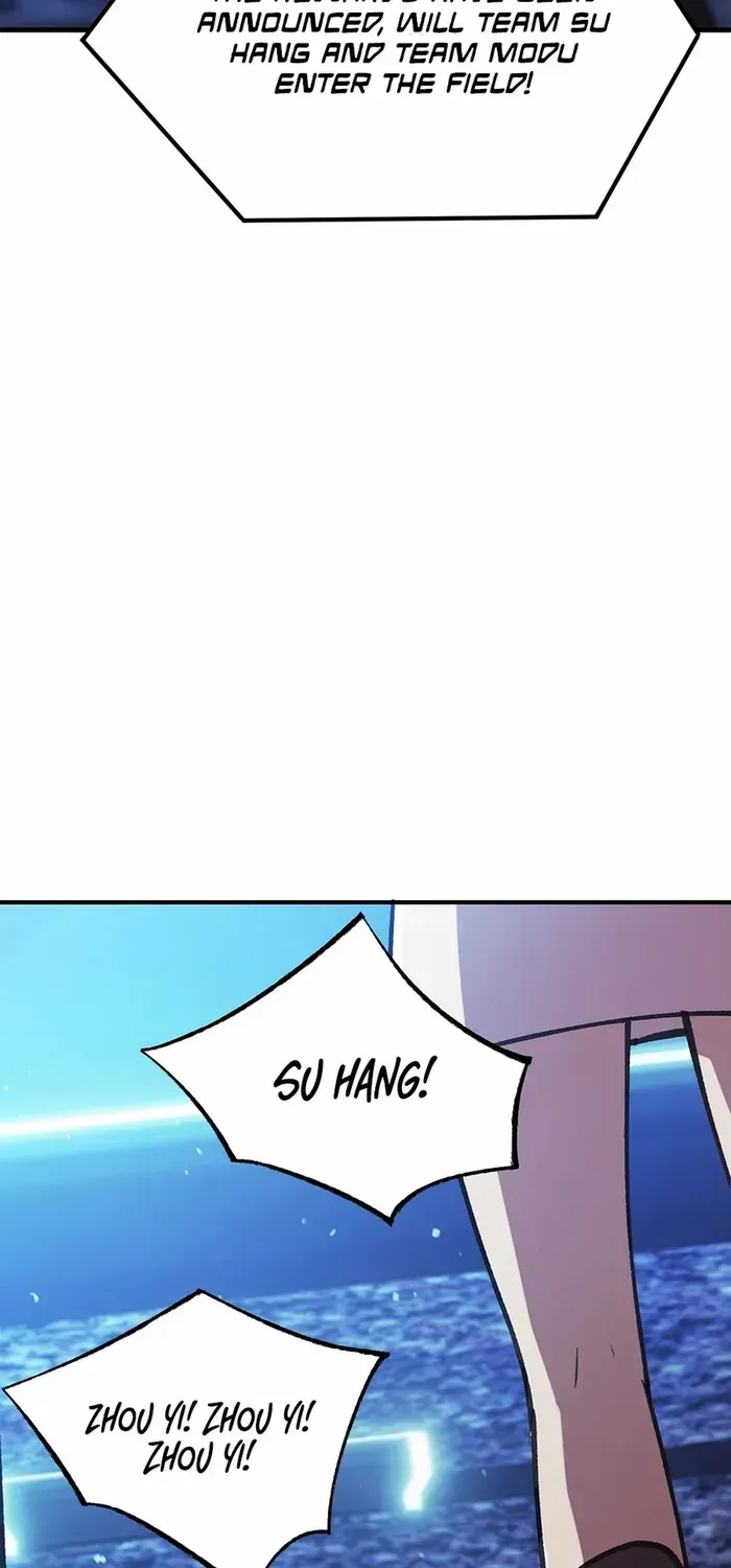 SSS-Rank Paladin Who Transcends Common Sense Zinmanga X Chapter 52 Page 61