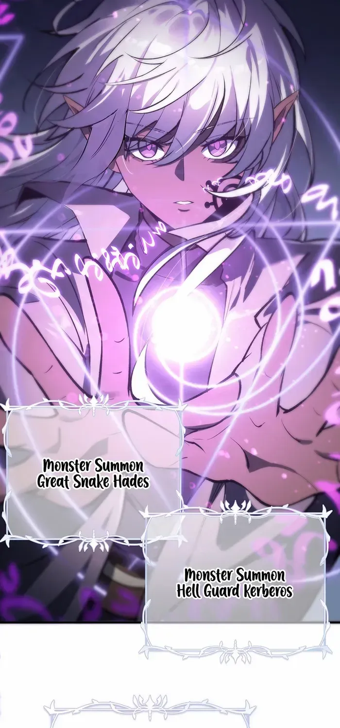 SSS-Rank Paladin Who Transcends Common Sense Zinmanga X Chapter 52 Page 70