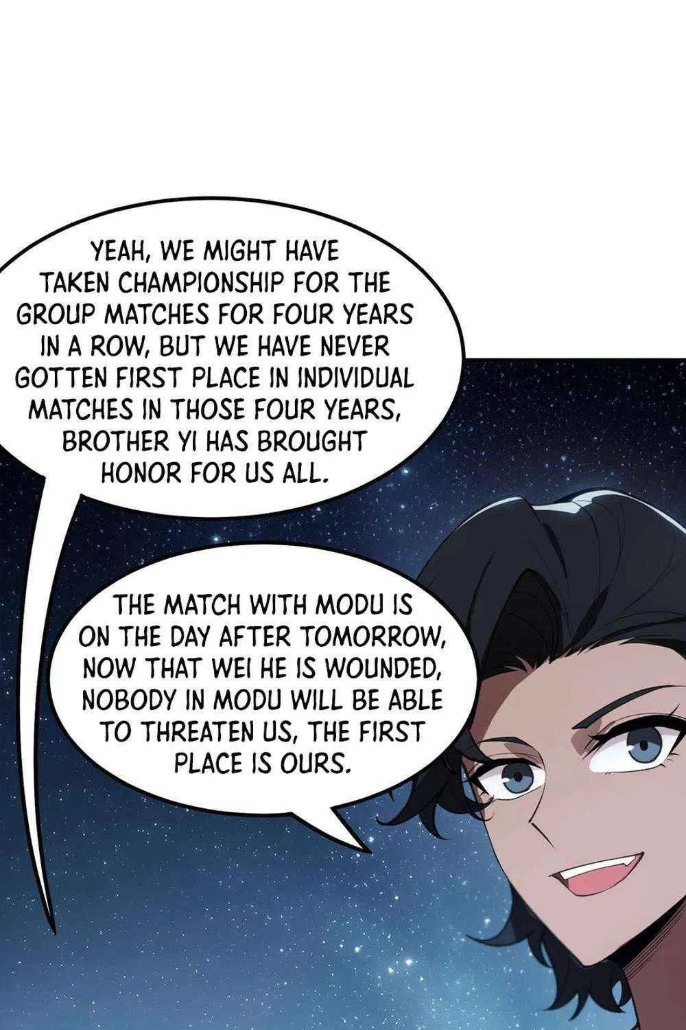 SSS-Rank Paladin Who Transcends Common Sense Zinmanga X Chapter 51 Page 66