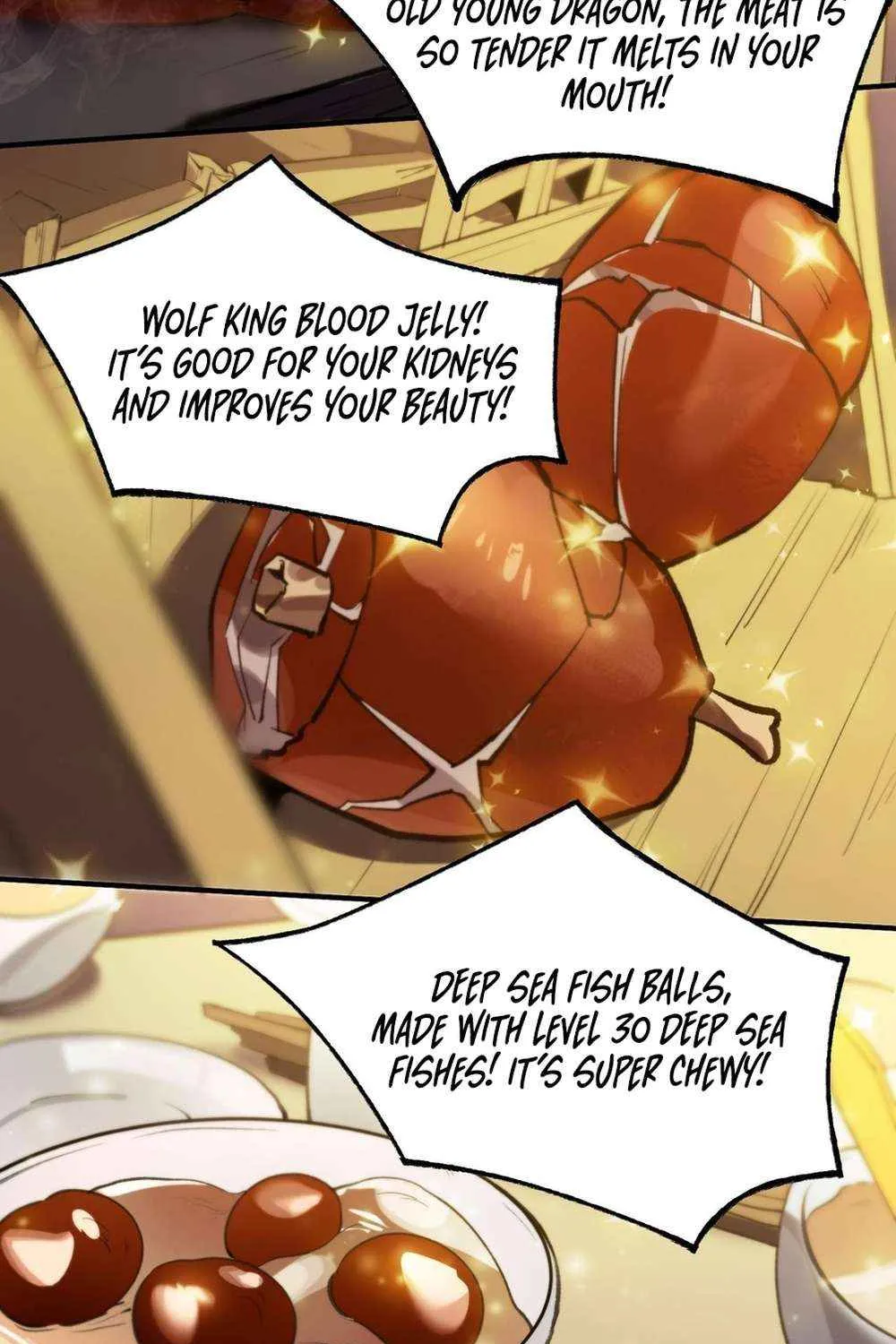 SSS-Rank Paladin Who Transcends Common Sense Zinmanga X Chapter 51 Page 75