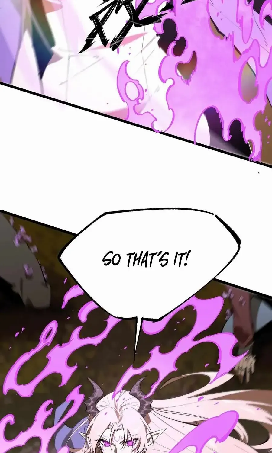 SSS-Rank Paladin Who Transcends Common Sense Zinmanga X Chapter 49 Page 6