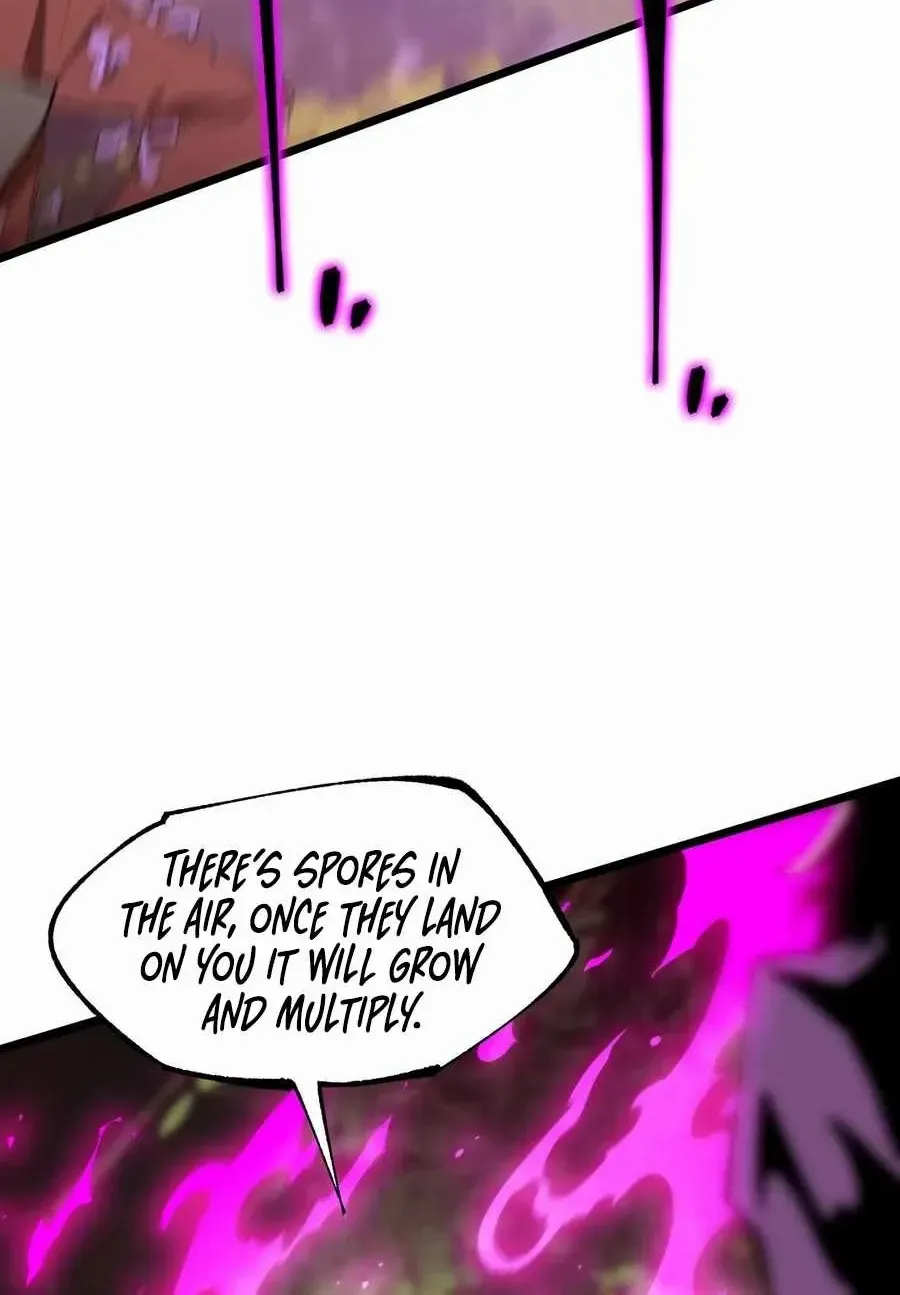 SSS-Rank Paladin Who Transcends Common Sense Zinmanga X Chapter 49 Page 8