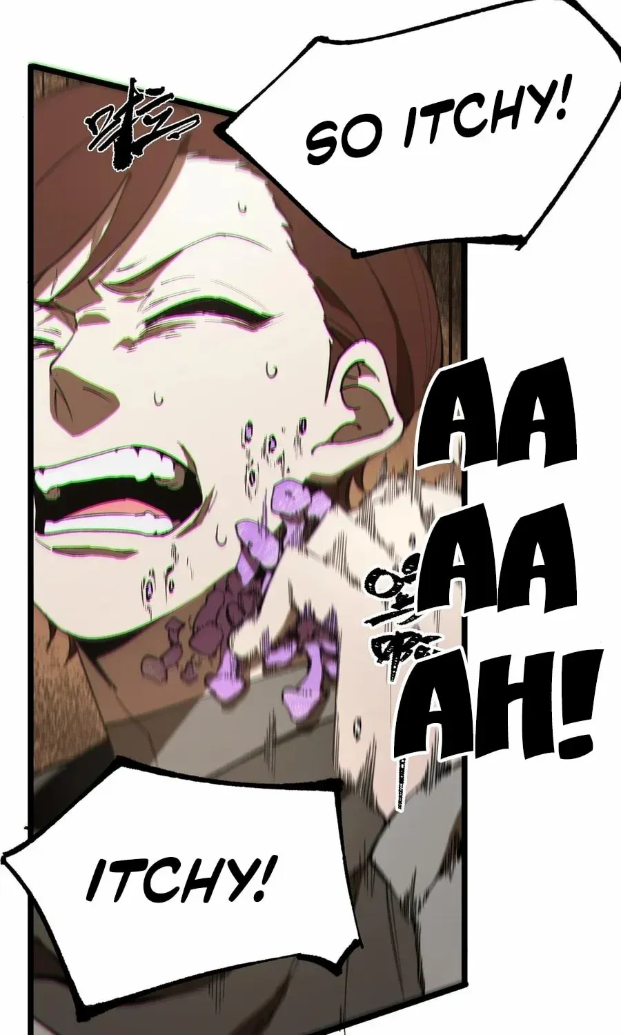 SSS-Rank Paladin Who Transcends Common Sense Zinmanga X Chapter 48 Page 117