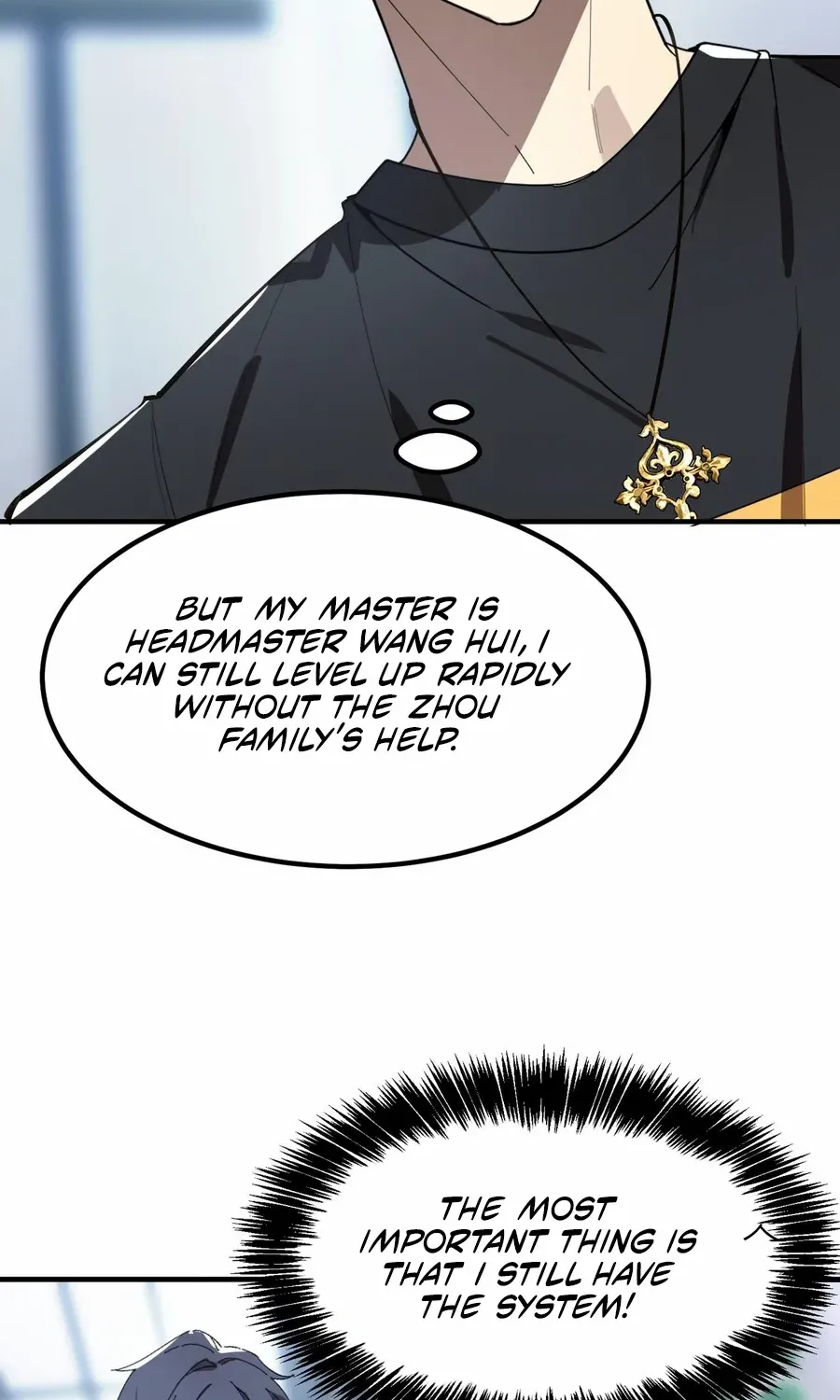 SSS-Rank Paladin Who Transcends Common Sense Zinmanga X Chapter 47 Page 26