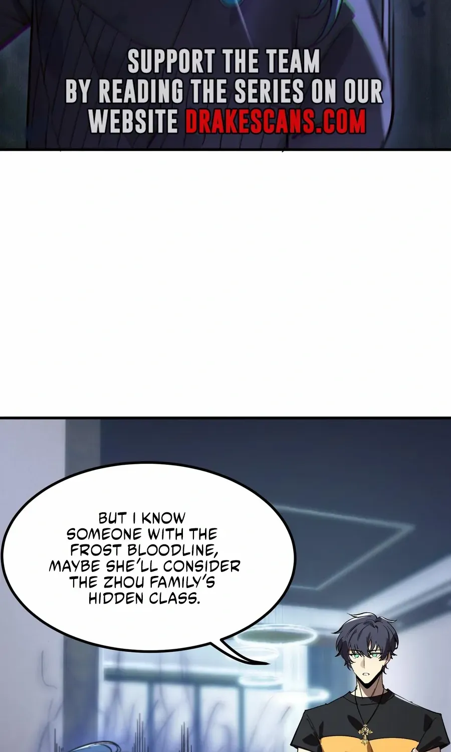 SSS-Rank Paladin Who Transcends Common Sense Zinmanga X Chapter 47 Page 29
