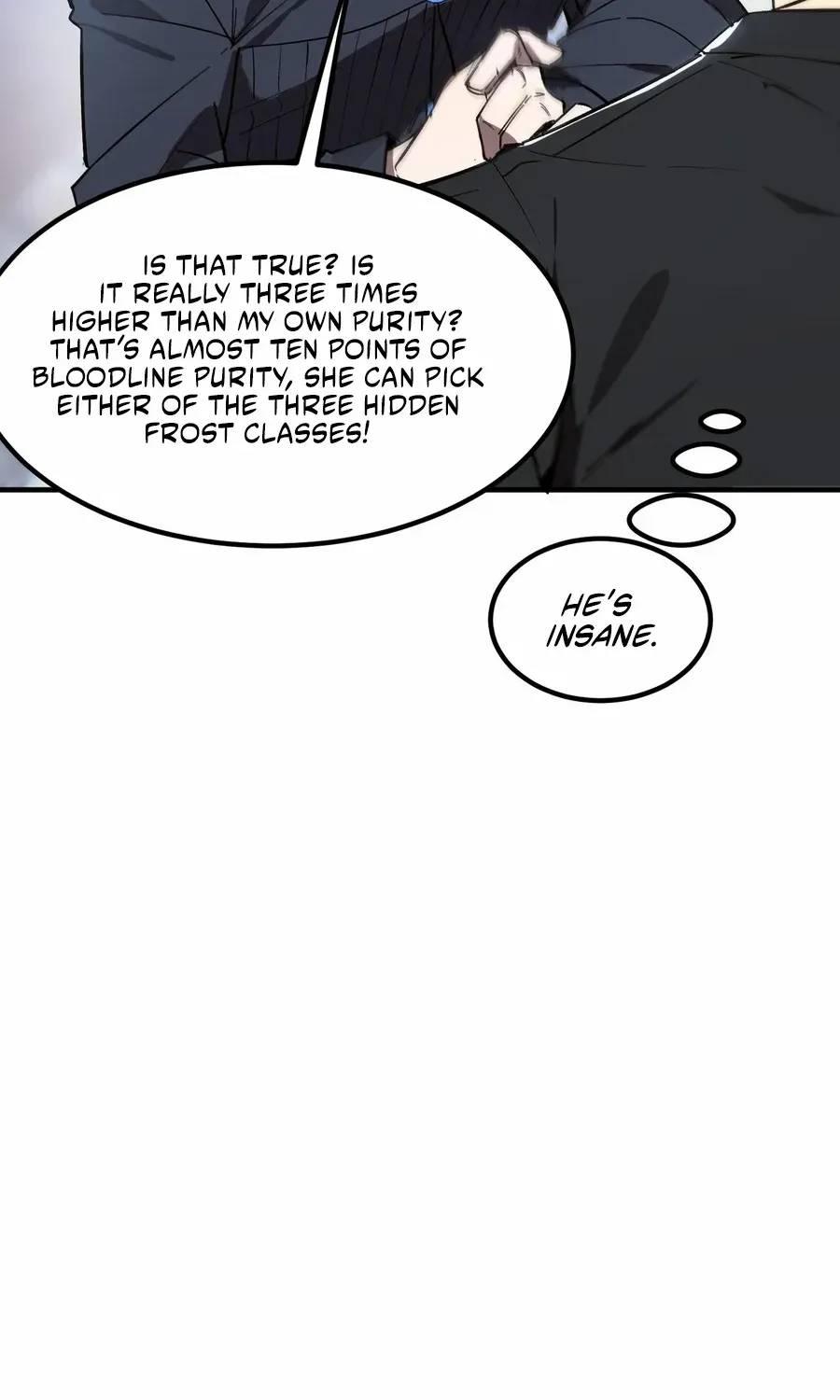 SSS-Rank Paladin Who Transcends Common Sense Zinmanga X Chapter 47 Page 37
