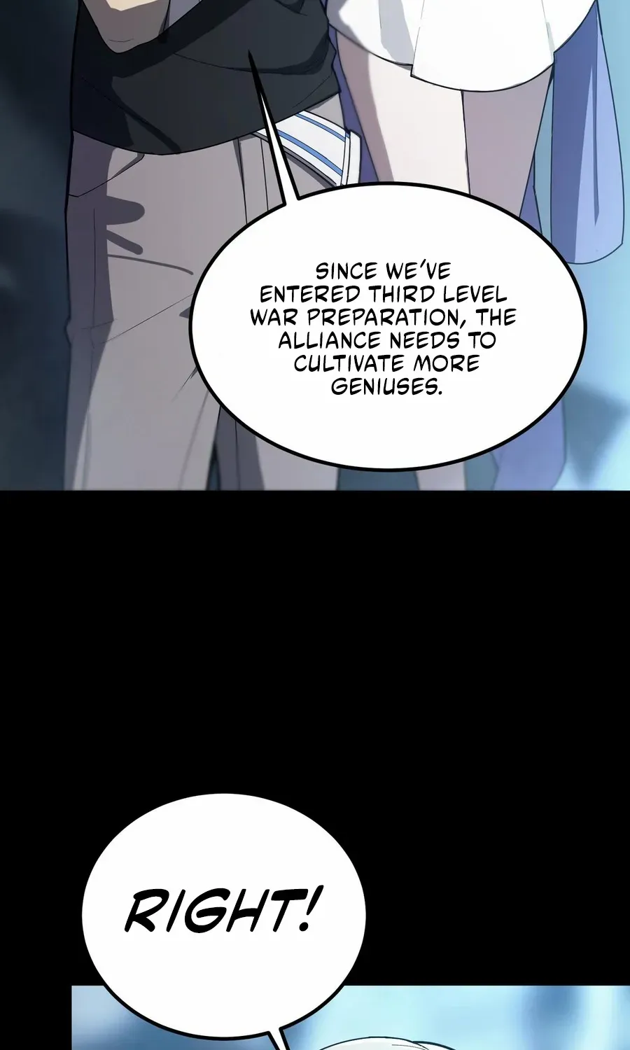 SSS-Rank Paladin Who Transcends Common Sense Zinmanga X Chapter 47 Page 69